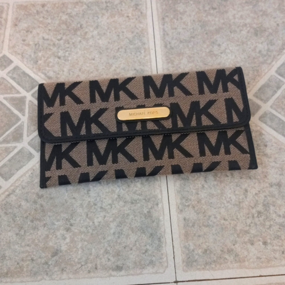 MK Wallet